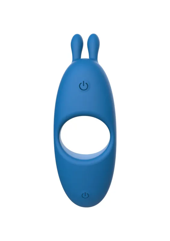 ToyJoy Designer Edition Super Hero - Penisring