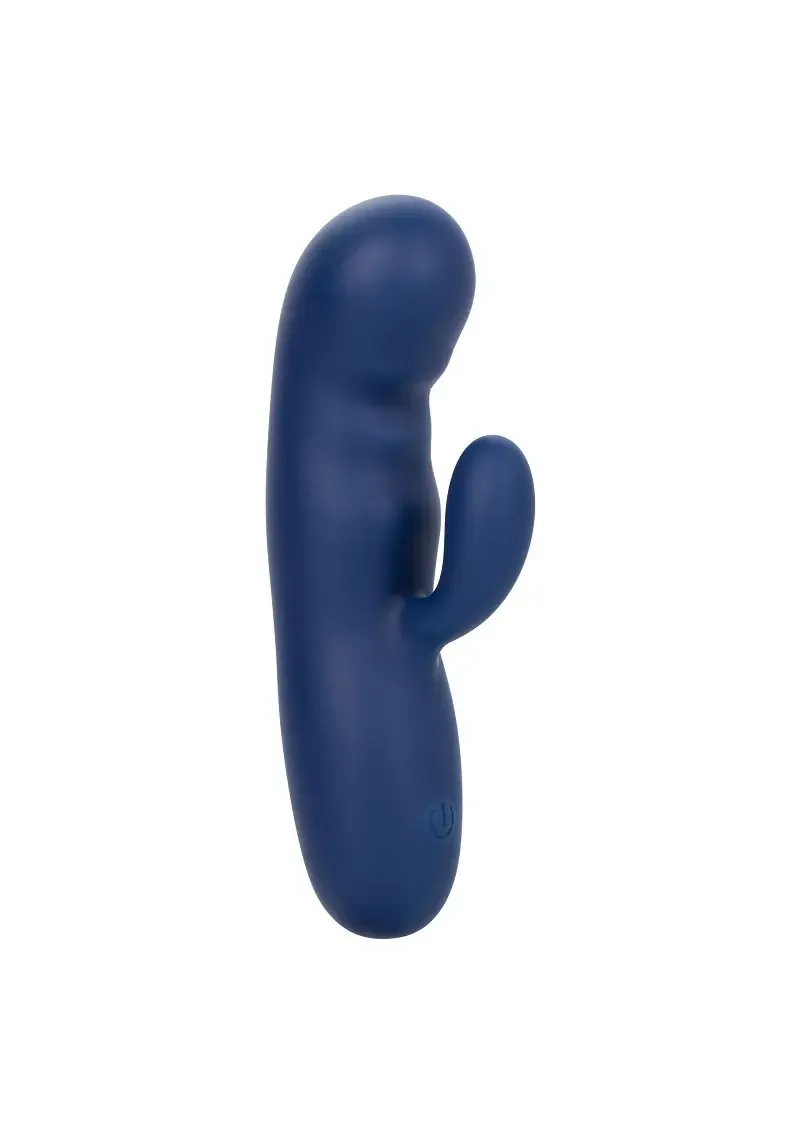Cashmere Silk Duo - Tarzan Vibrator