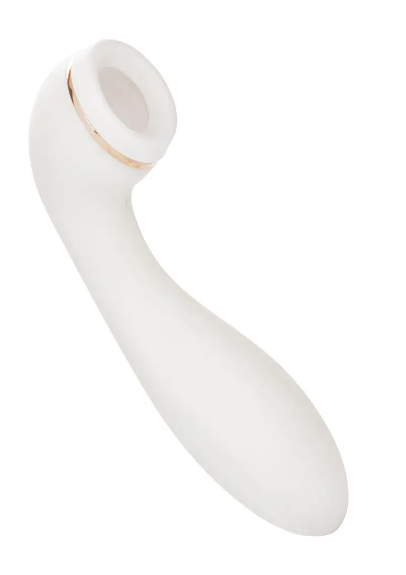 Empowered Idol Vibrator