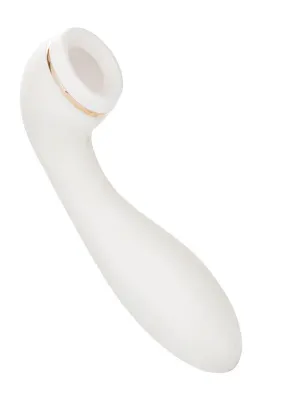 Empowered Idol Vibrator