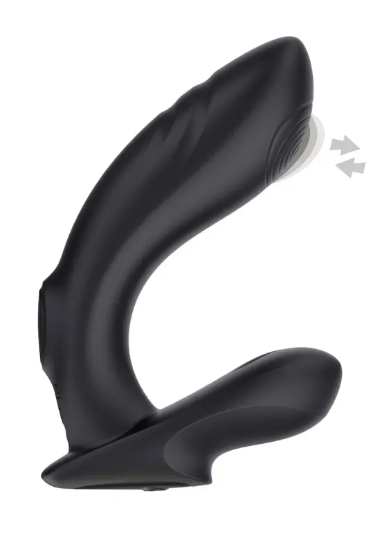 ToyJoy Designer Edition Mustang Prostaat Massager