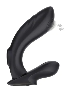 ToyJoy Designer Edition Mustang Prostaat Massager