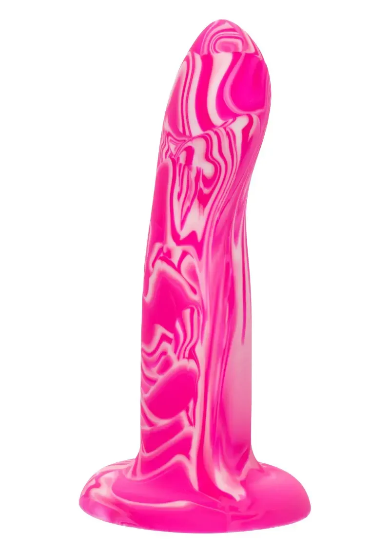 Twisted Love Dildo