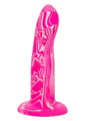 Twisted Love Dildo