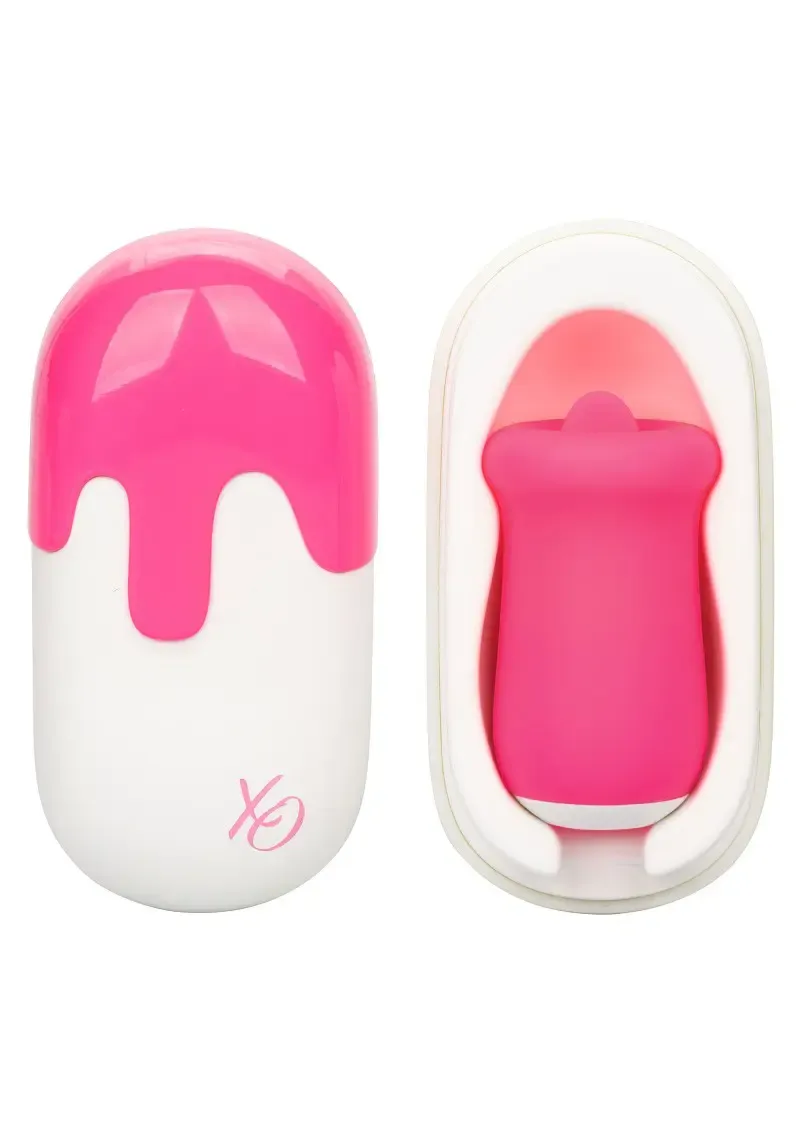 Sugar Craze - Mini Vibrator