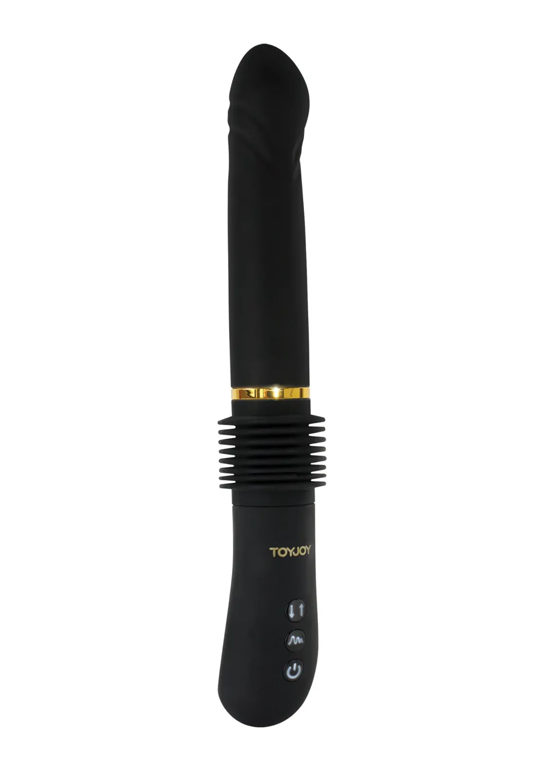 ToyJoy Designer Edition Magnum Opus