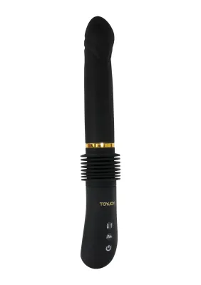 ToyJoy Designer Edition Magnum Opus