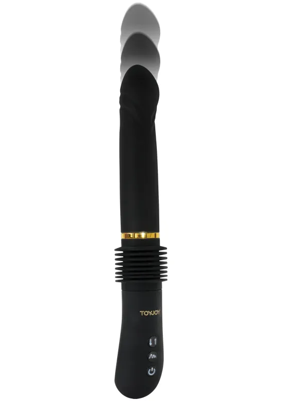 ToyJoy Designer Edition Magnum Opus