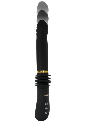 ToyJoy Designer Edition Magnum Opus