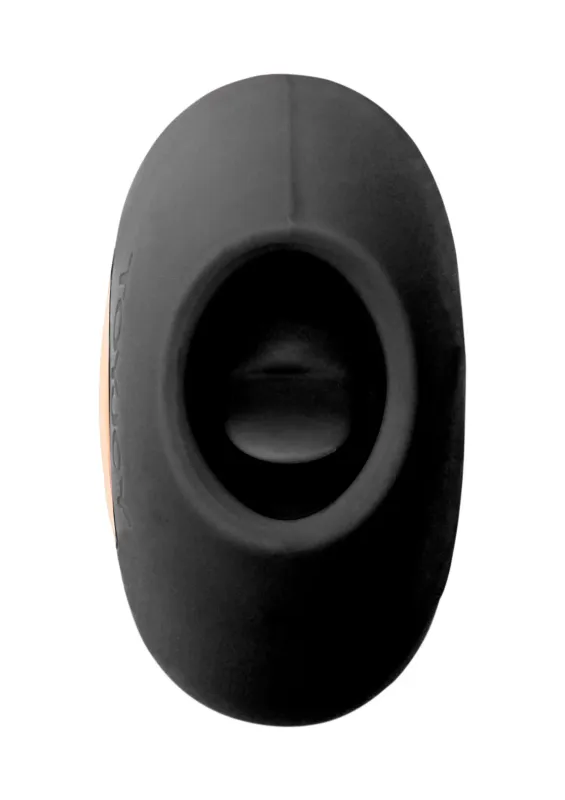 ToyJoy Designer Edition Diva - Clitoris Vibrator