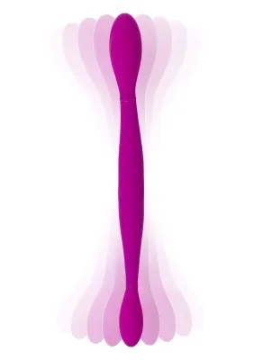 ToyJoy Designer Edition Infinity Dubbele Vibrator