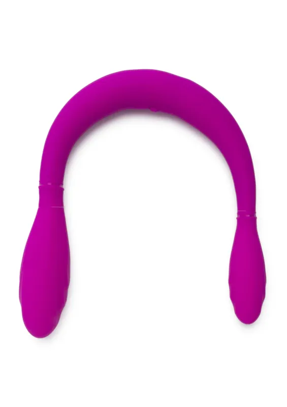 ToyJoy Designer Edition Infinity Dubbele Vibrator