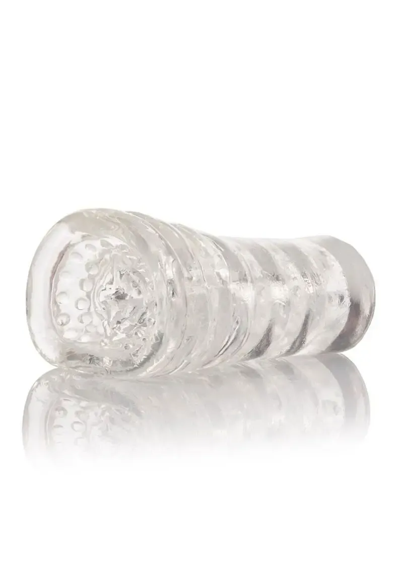 Sue Johanson Head Honcho Stroker