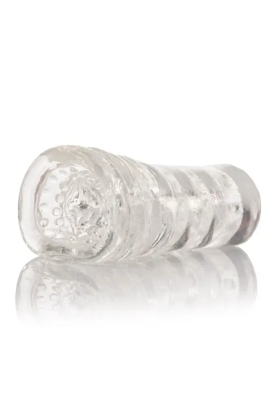 Sue Johanson Head Honcho Stroker