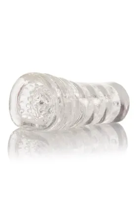 Sue Johanson Head Honcho Stroker
