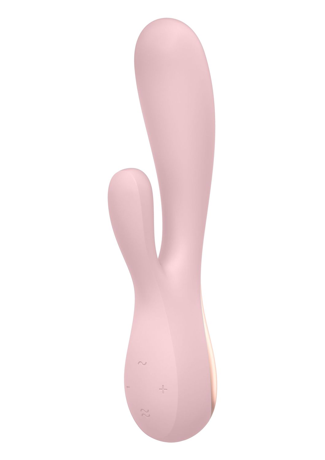 Satisfyer Mono Flex + App - Vibrator