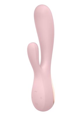 Satisfyer Mono Flex + App - Vibrator