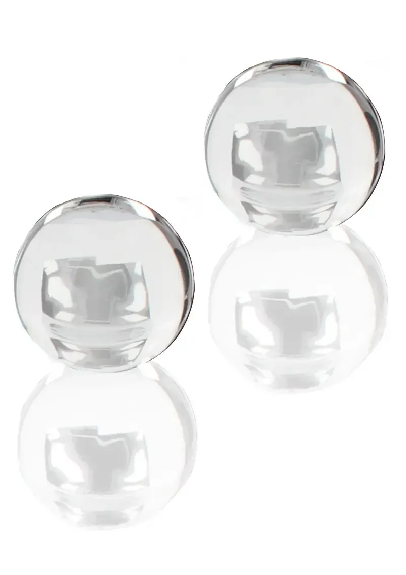 Glass Worxx Pearl Drops