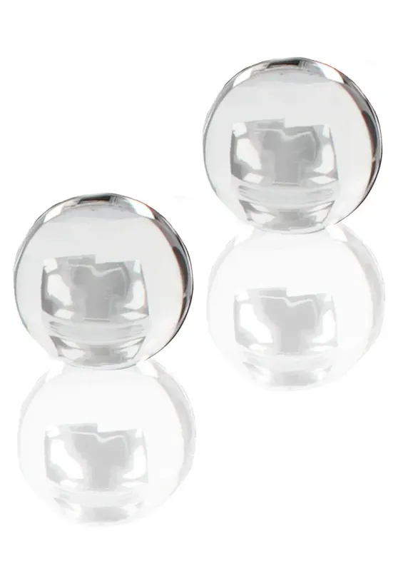 Glass Worxx Pearl Drops