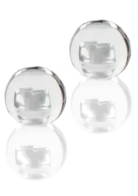 Glass Worxx Pearl Drops