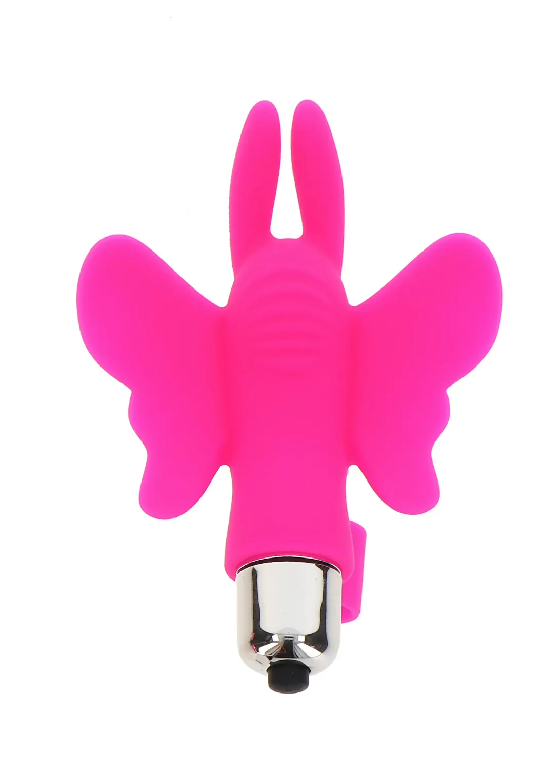Finger Vibe Butterfly Pleaser