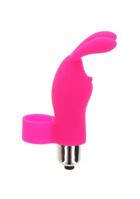 Finger Vibe Bunny Pleaser