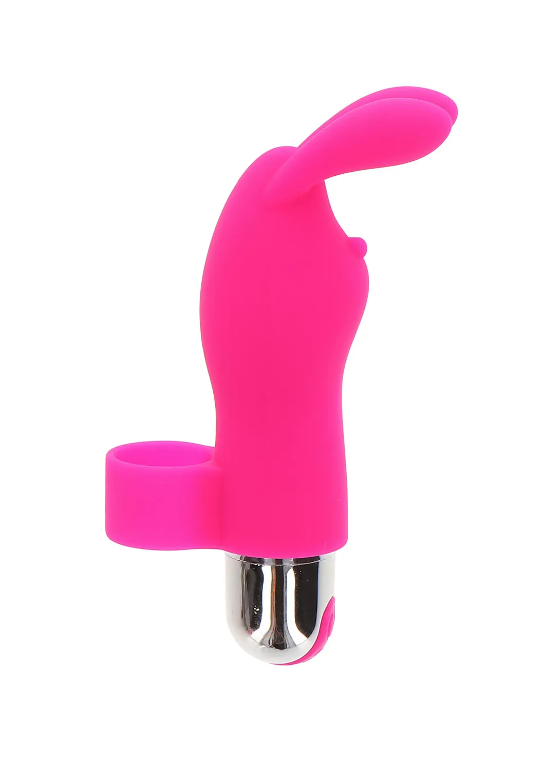 Finger Vibe Bunny Pleaser - Oplaadbaar