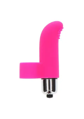 Finger Vibe Tickle Pleaser