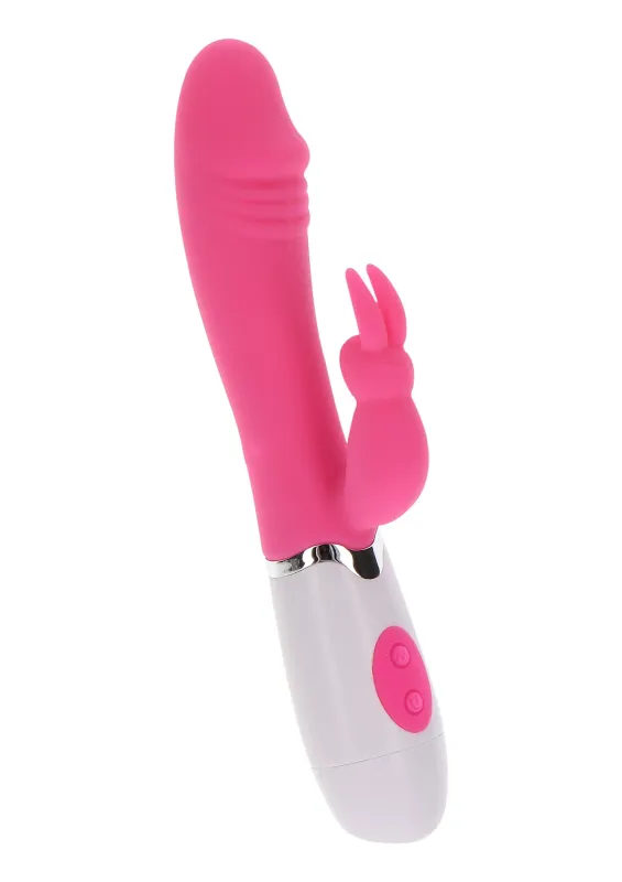 ToyJoy Funky Rabbit Vibrator