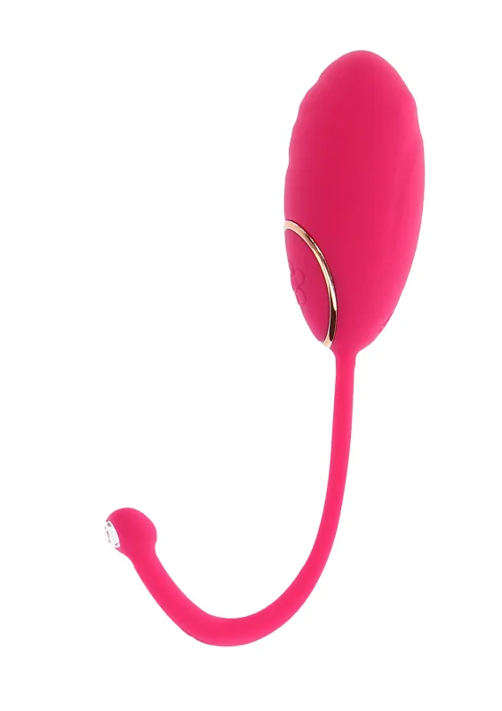 ToyJoy IVY Lily Remote Egg