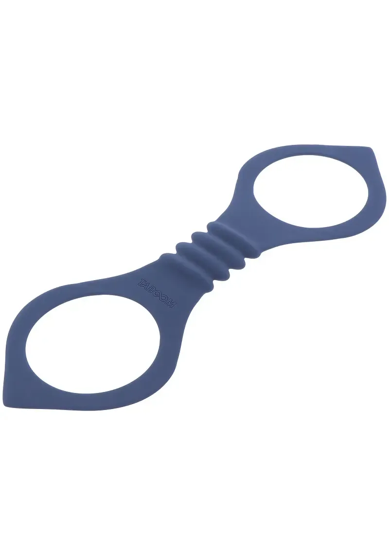 TABOOM Silicone Supreme - Enkelboeien