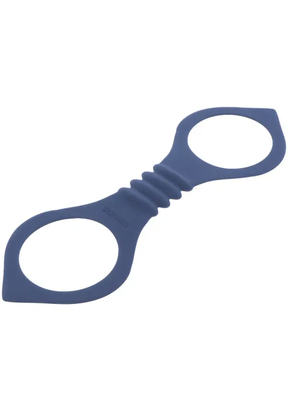 TABOOM Silicone Supreme - Enkelboeien