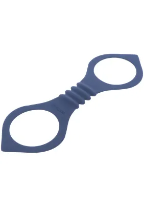 TABOOM Silicone Supreme - Enkelboeien