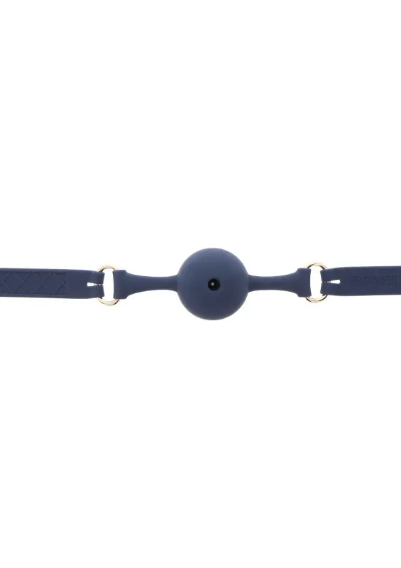 TABOOM Silicone Supreme - Ball Gag