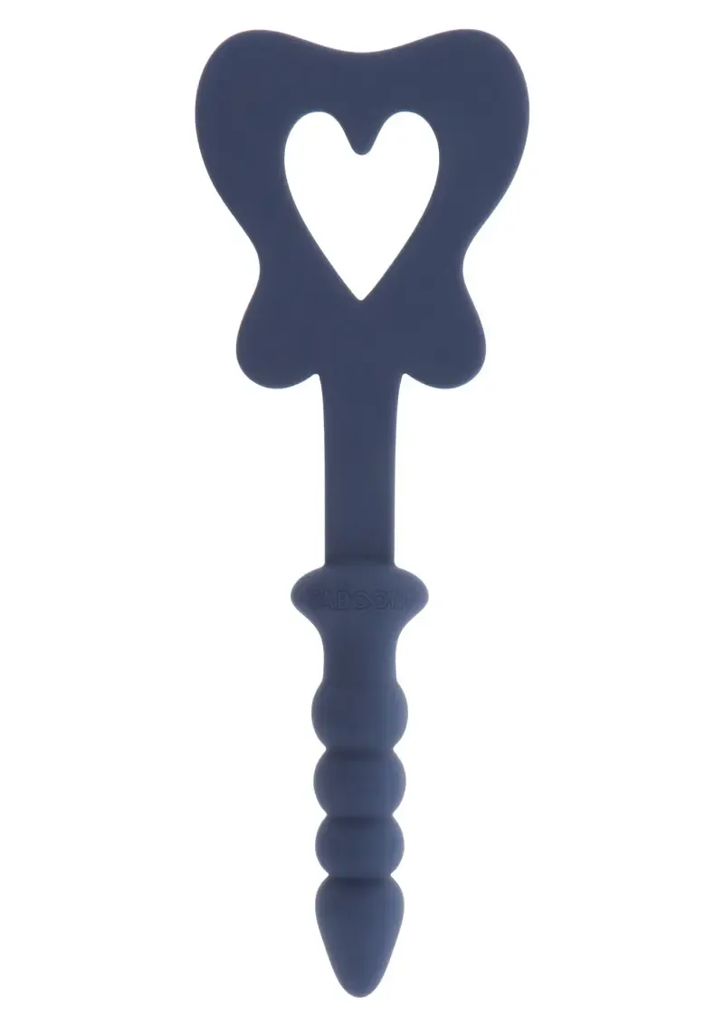 TABOOM Silicone Supreme - Paddle + Plug