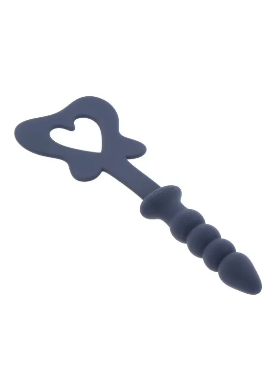TABOOM Silicone Supreme - Paddle + Plug