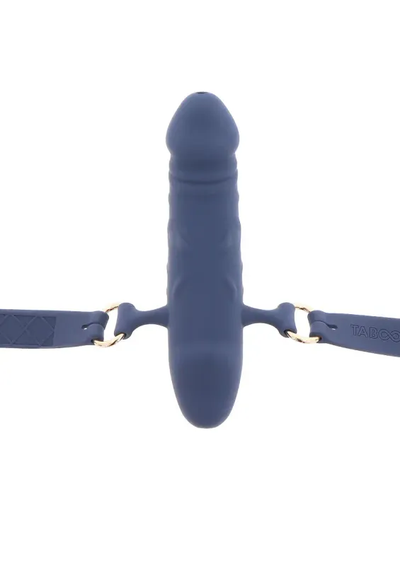 TABOOM Silicone Supreme - Penis Gag