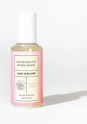 Eye of Love - Sunny Daze Feromonen Room Spray