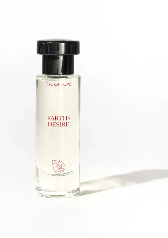 Eye of Love Earths Desire Feromoon Parfum - 30 ml