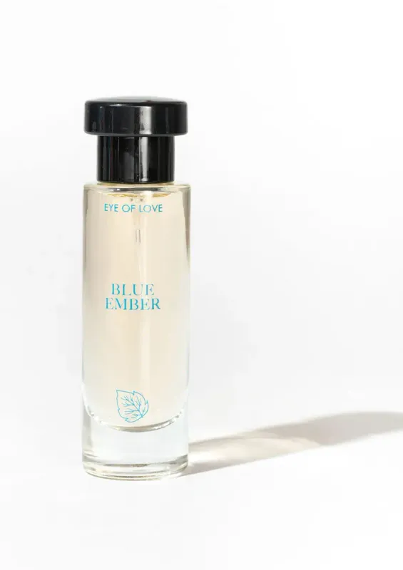 Eye of Love Blue Ember Feromoon Parfum - 30 ml