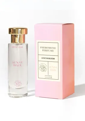 Eye of Love - Sunny Daze Feromoon Parfum