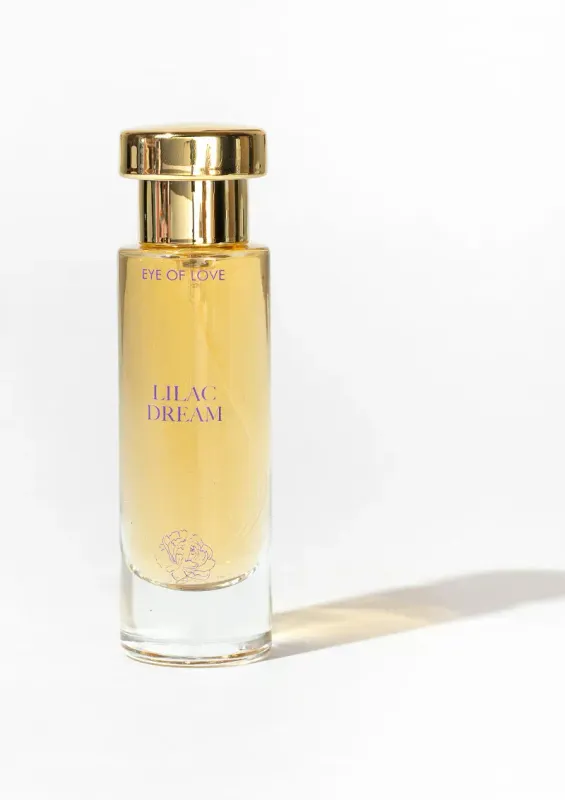 Eye of Love Lilac Dream Feromoon Parfum - 30 ml