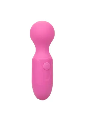 First Time Oplaadbare Mini Massager