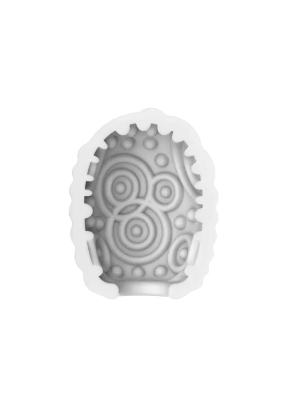 ToyJoy Hero Wave Mini Masturbator