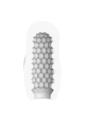 ToyJoy Hero Swirl Medium Masturbator