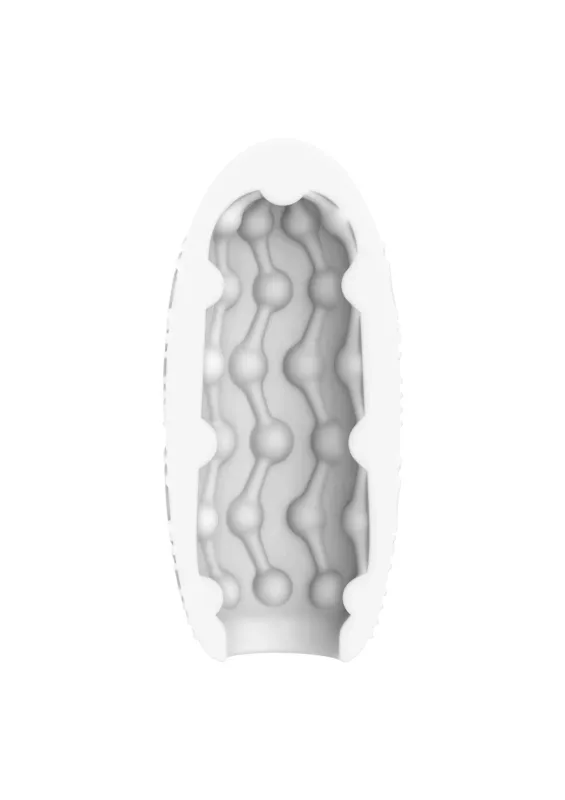 ToyJoy Hero Rings Medium Masturbator