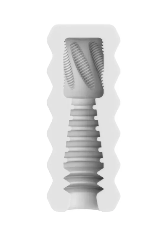 ToyJoy Hero Pilar Large Masturbator
