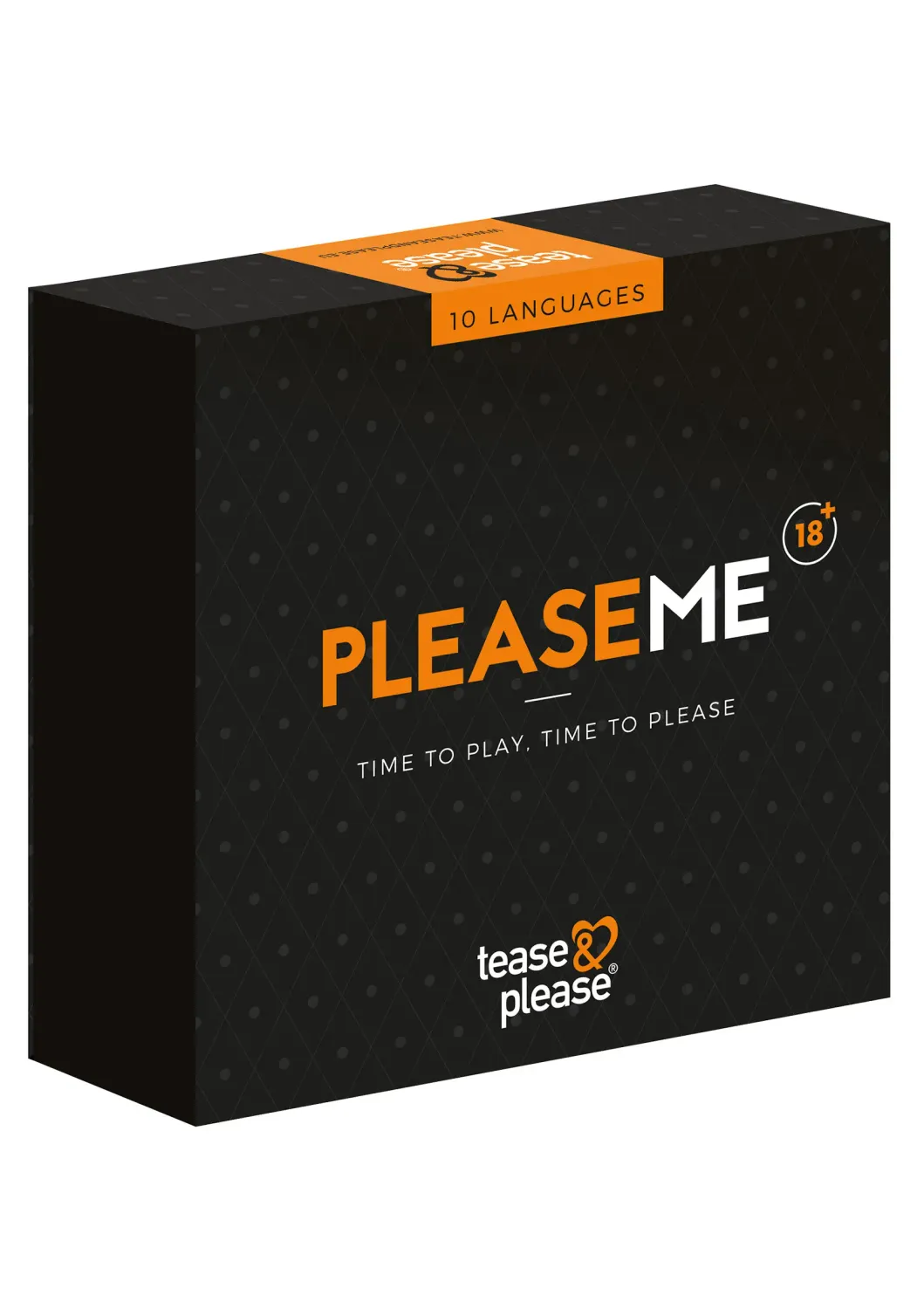 Tease &amp; Please Please Me