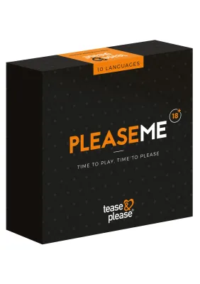 Tease &amp; Please Please Me