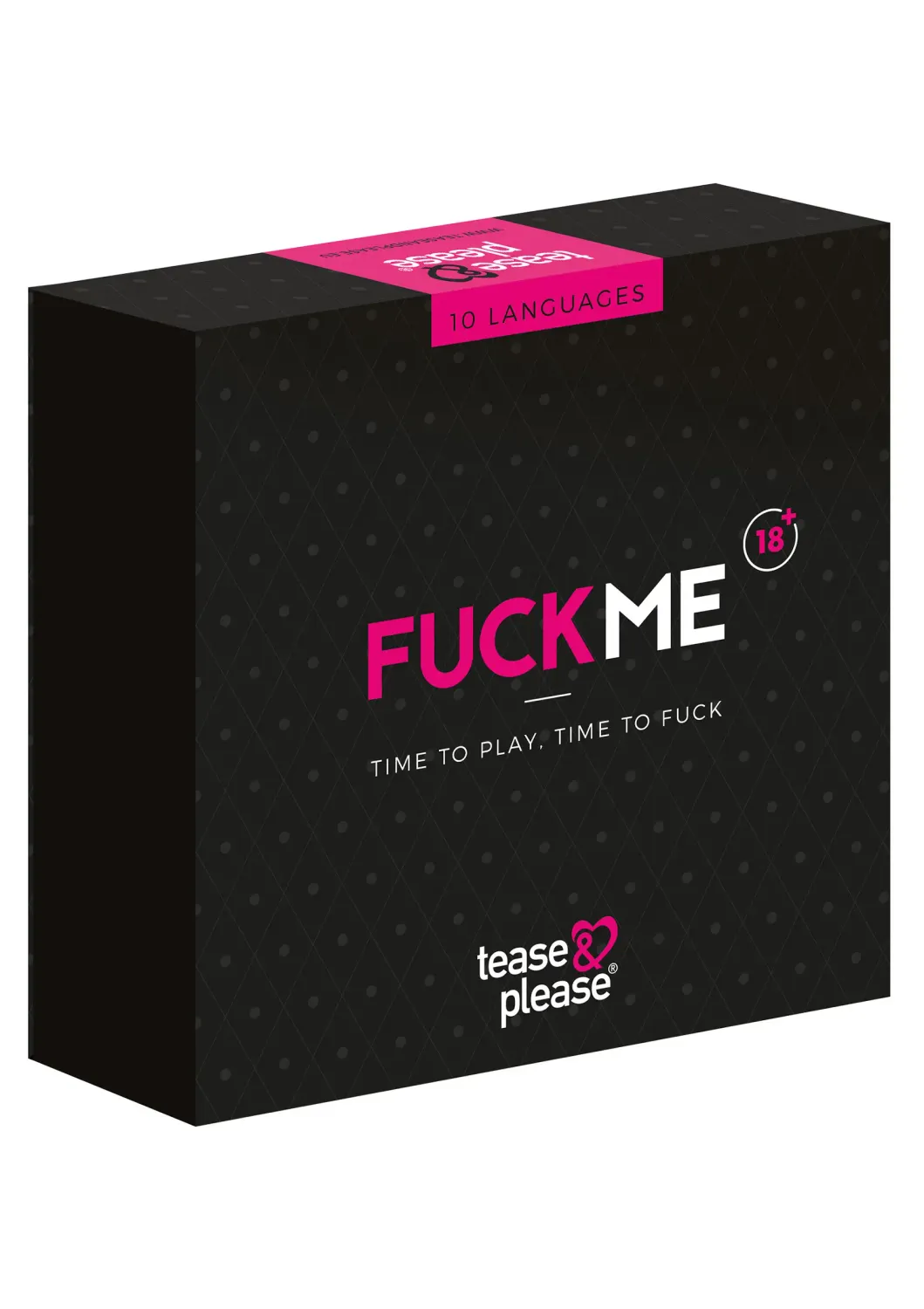 Tease &amp; Please Fuck Me